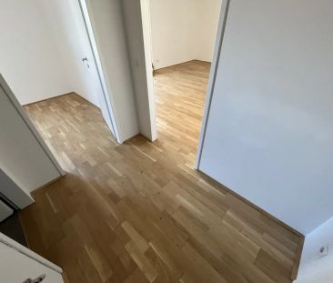 2-Zimmer-Wohnung mit großzügiger Terrasse - zentrale Lage - Foto 6