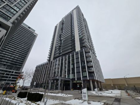 For Lease - 27 Korda Gate Unit# 1708, Vaughan, Ontario - Photo 3