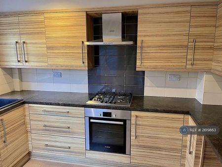 3 bedroom end of terrace house to rent - Photo 4