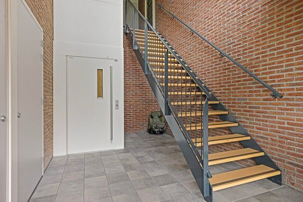 Bovenwoning Achterwillenseweg, Gouda huren? - Foto 1