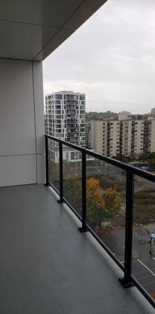 Brand New 1 Bedroom on 11th Floor - Photo 1