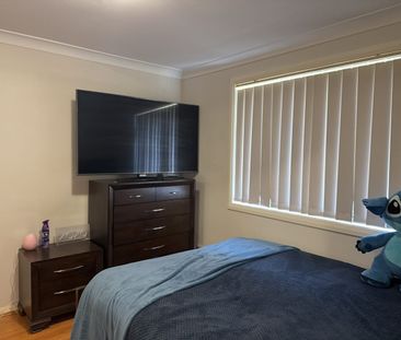 Low maintanance 2 Bedroom granny flat - Photo 2