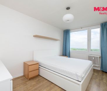 Pronájem bytu 3+1 70 m² - Fotografie 4