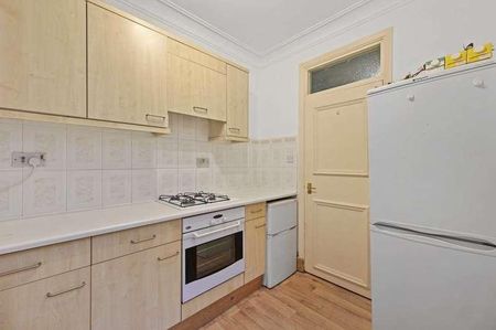 Blythe Road, Brook Green, London, W14 - Photo 2