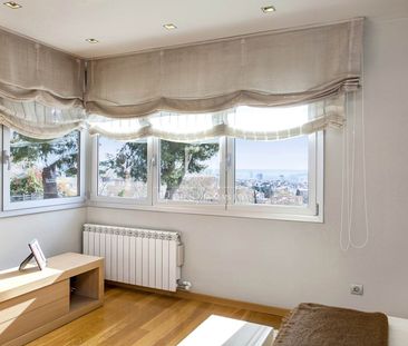 Excellent 6 Bedroom house / villa with 346m² garden for rent in Sar... - Foto 5