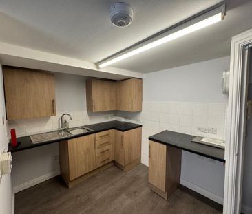 1 bedroom maisonette to rent - Photo 4