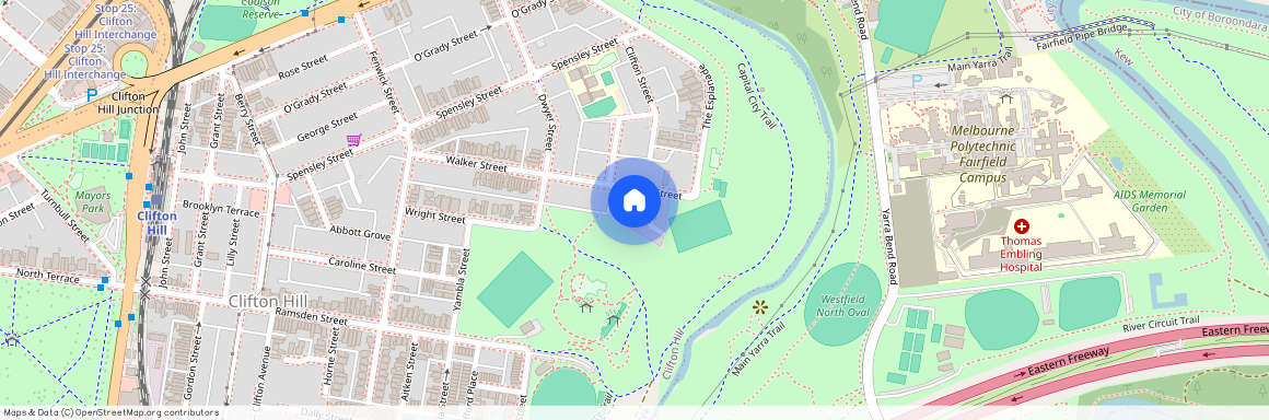 4 Park Drive, Vic 3068, Clifton Hill