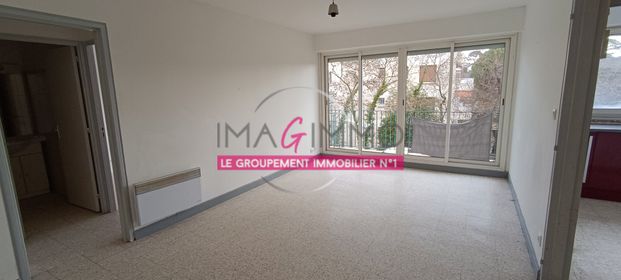 Location Appartement 2 pièces 46m² MONTPELLIER 34090 - Photo 1