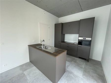 Appartement te huur - Photo 5