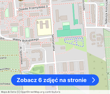 Wynajem mieszkanie w Rogoźnie - Zdjęcie 1