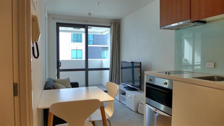 CITY CENTRE - Dockside Cutie - Photo 5