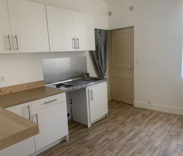 Location Appartement 1 pièce 25m² DIJON 21000 - Photo 3