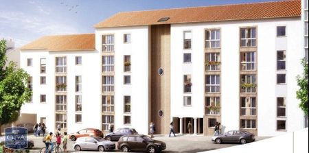 Location Appartement 2 pièces 43m² LIMOGES 87000 - Photo 4