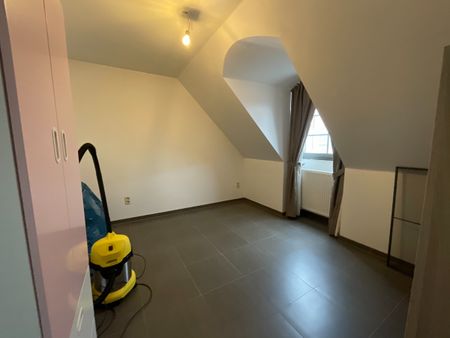 Aangenaam dakappartement in centrum Vorselaar - Foto 3