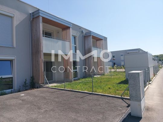 Gartenwohnung ideal für Pärchen! - Photo 1