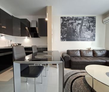 Nowoczesne mieszkanie z parkingiem - Фото 1