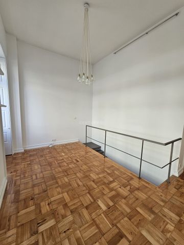 T1 Duplex Exclusivo na Rua da Restauração – Porto - Photo 3