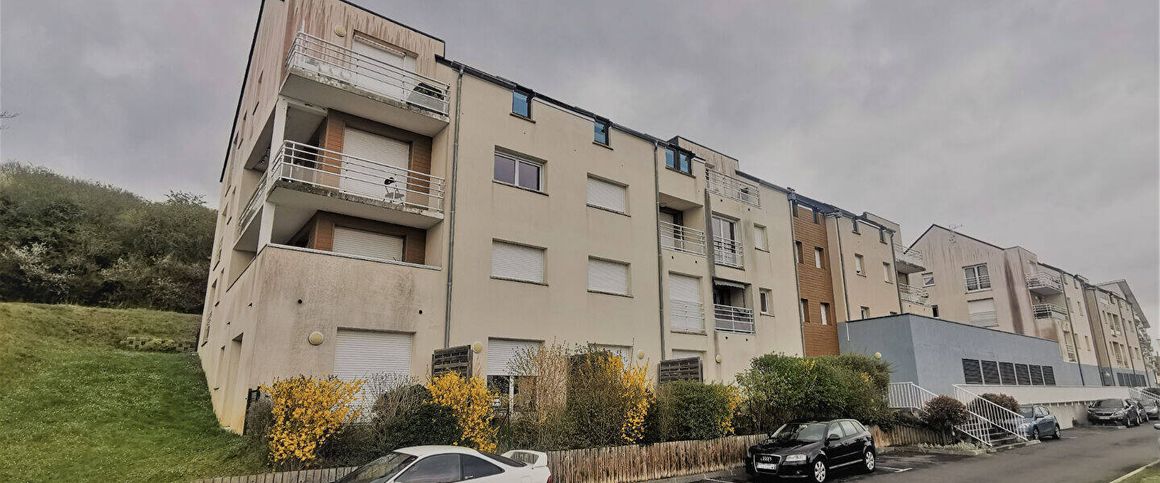 Location appartement 3 pièces 67.31 m² à Louviers (27400) - Photo 1