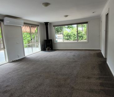 Bright & Airy 4 Bedroom Home close to Town - Photo 1