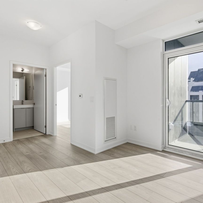 For Lease - 10 Abeja Street Unit# 2019, Vaughan, Ontario - Photo 1