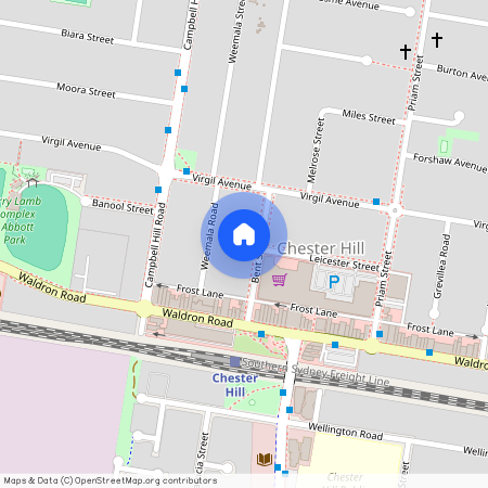 15 Bent Street, NSW 2162, Chester Hill