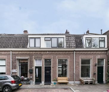 Tulpstraat 64, 3581 RN, Utrecht - Foto 1