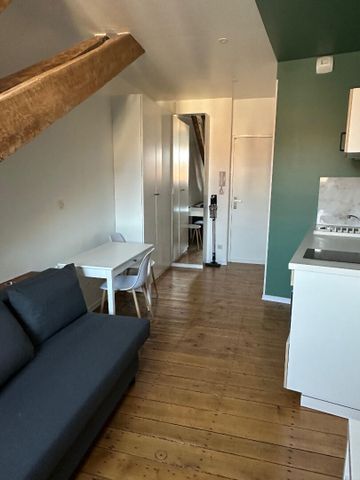 Appartement T1 Dijon à louer - Photo 3