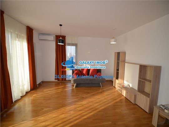 Inchiriere apartament 2 camere,bloc nou,in Ploiesti, zona ultracentral - Fotografie 1
