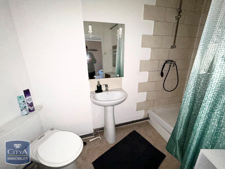 Location Appartement 1 pièce 20m² MAING 59233 - Photo 5