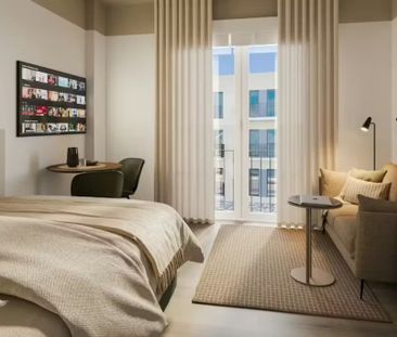 Avenida de la Industria, Alcobendas, Community of Madrid 28108 - Photo 6