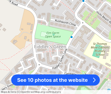 Redwood Court, GL51 0JZ - Photo 1