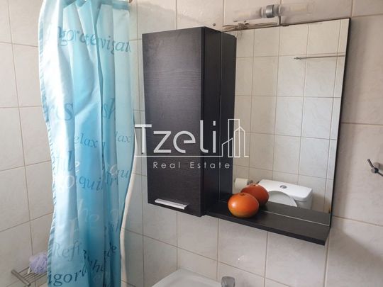 Studio/Γκαρσονιέρα για ενοικίαση Σκαγιοπούλειο (Πάτρα) - Photo 1