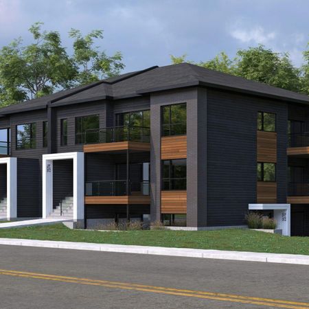 5496, boul. René-Lévesque, Sherbrooke (Rock Forest | St-Élie) - Photo 3