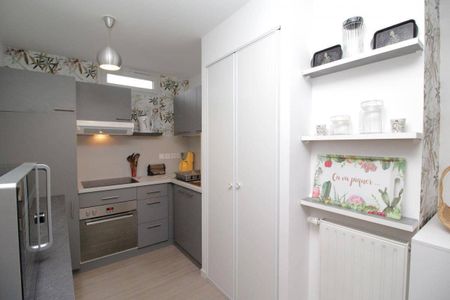 Appartement 3 pièces - - Photo 4