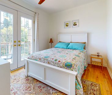 For Lease - 10 Boardwalk Avenue Unit# 17, Collingwood, Ontario - Photo 1