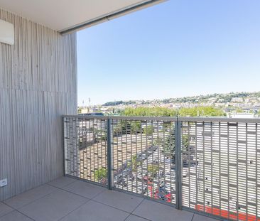 location Appartement T2 DE 42.71m² À NICE - Photo 6