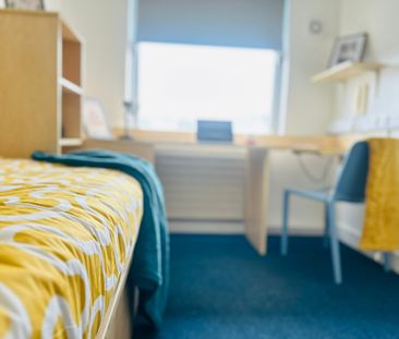 Dunn House Student Accommodation, Sunderland - Photo 6