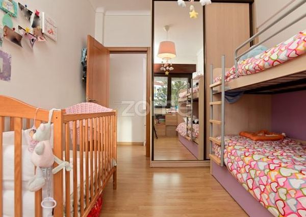 Apartamento T2 em Lisboa