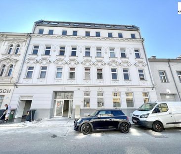 360° TOUR // BALKON WOHNUNG PRAGERSTRASSE - Photo 6