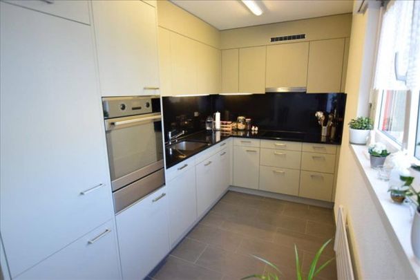 3.5 Zimmer, 92 m², 1. Stock - Foto 1