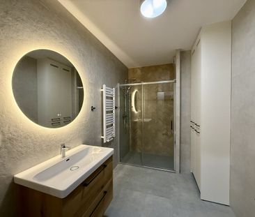 NOWE -3 POKOJE – OGRÓD 60 M2– 2 MIEJSCA PARKINGOWE - Photo 4