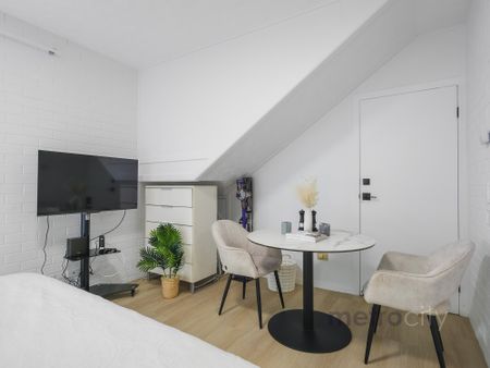 Modern Furnished Studio in Wavell Heights – Private & Comfortable! - Photo 5