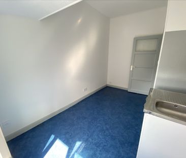 Location Appartement 2 pièces 21m² - Photo 6