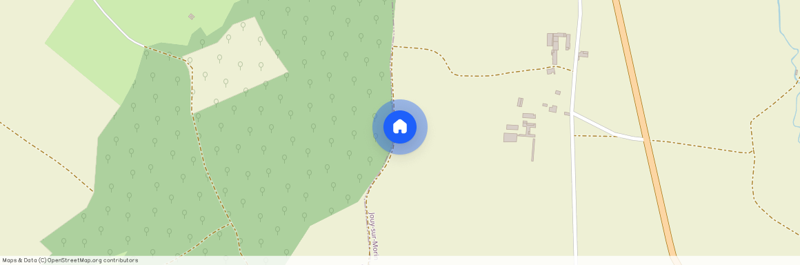 77120, Jouy-Sur-Morin