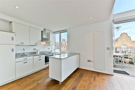 Clark Street, Stepney Green, London, E1 3HS - Photo 3