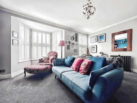 2 bedroom apartment to rent - Photo 3