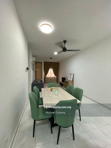 Seri Akasia, Taman Puchong Prima, Puchong - Photo 4