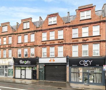 186A Finchley Road, London, NW3 6BX - Photo 2