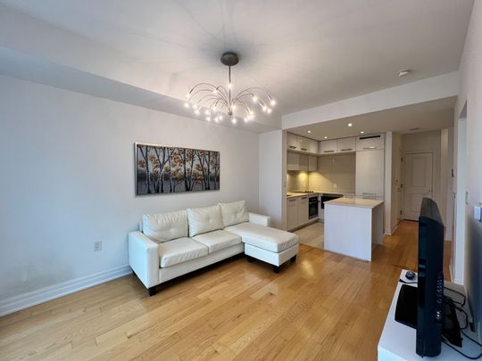For Lease - 8 The Esplanade N/A Unit# 2607, Toronto, Ontario - Photo 1