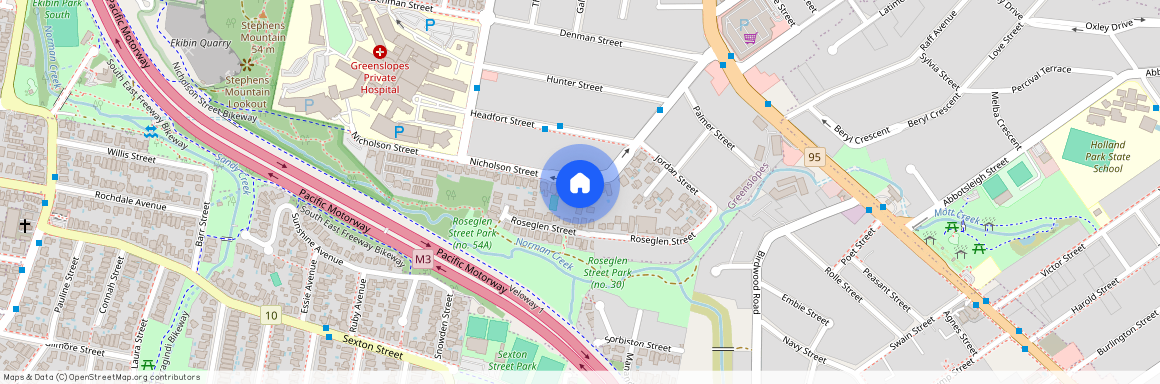 52 Nicholson St, Greenslopes QLD 4120